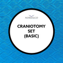 Craniotomy Set (Basic)