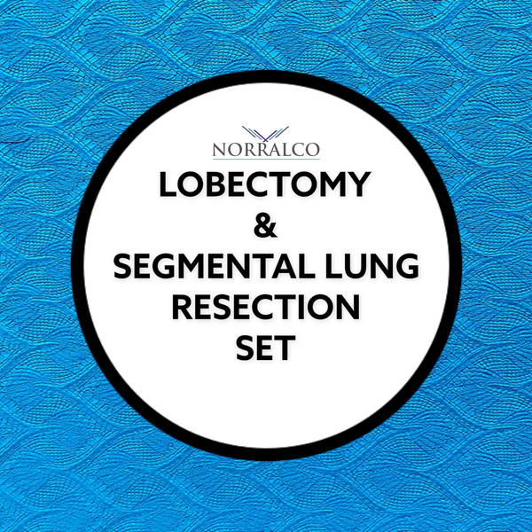 Lobectomy & Segmental Lung Resection