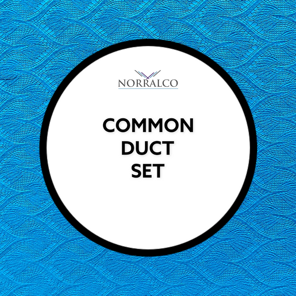 Common Duct Set