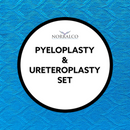 Pyeloplasty & Ureteroplasty Set