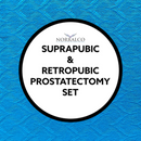 Suprapubic & Retropubic Prostatectomy Set