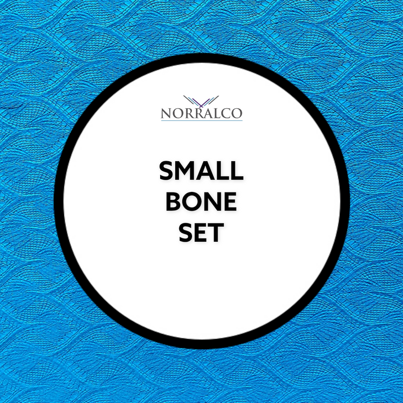 Small Bone Set