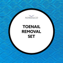 Toe Nail Removal Set