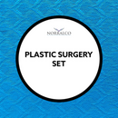 Plastic Surgery Set