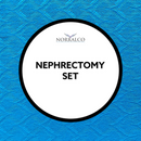 Nephrectomy Set