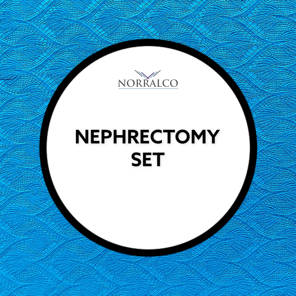 Nephrectomy Set