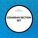 Cesarean Section Set