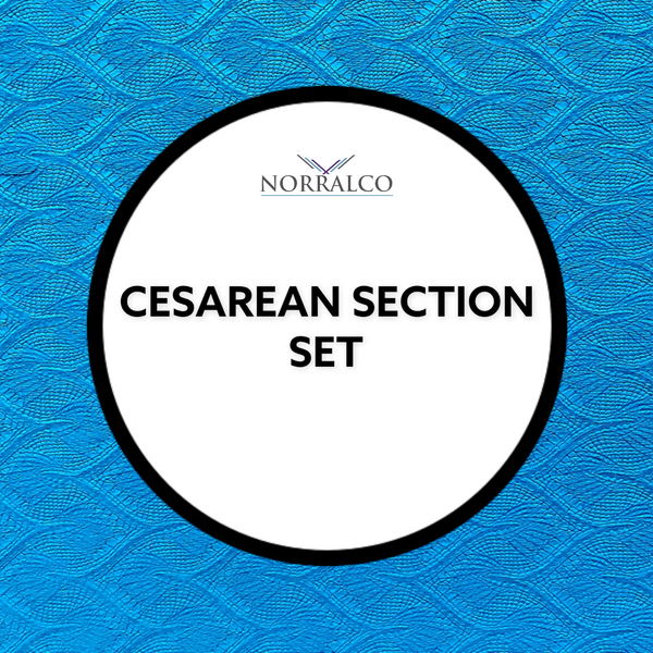 Cesarean Section Set