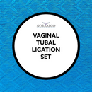 Vaginal Tubal Ligation Set