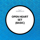 Open Heart Set (Basic)