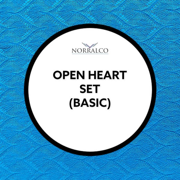 Open Heart Set (Basic)