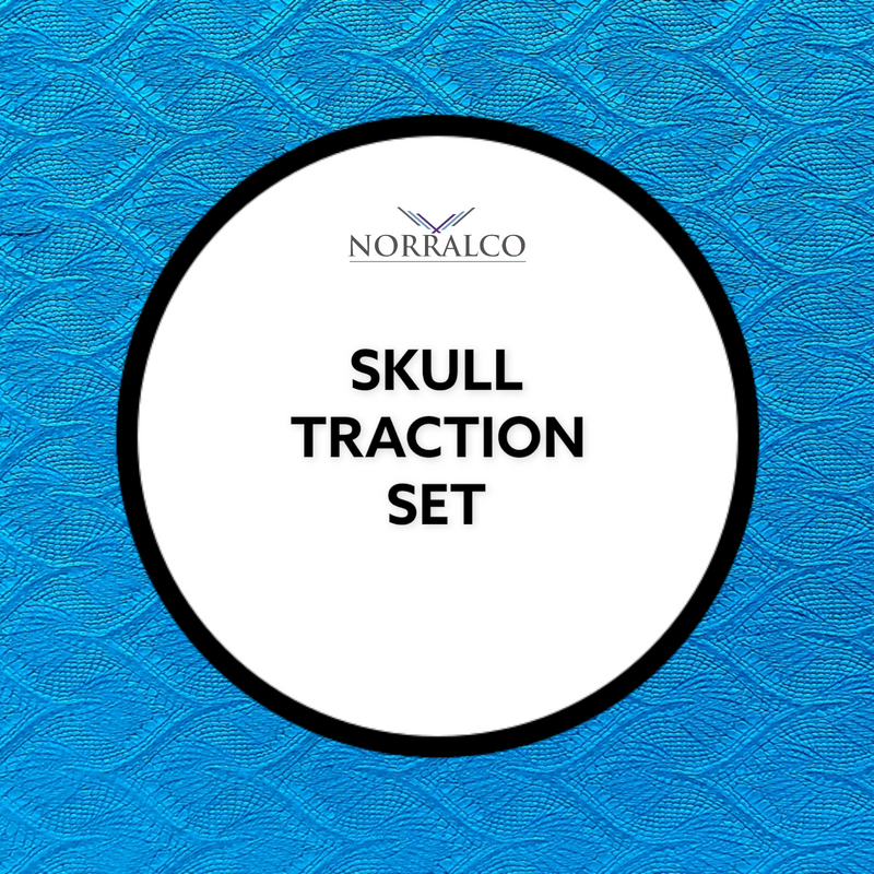 Skull Traction Set