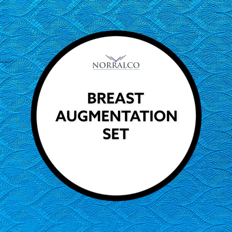 Breast Augmentation Set