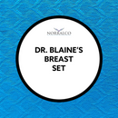 Dr. Blaine's Breast Set