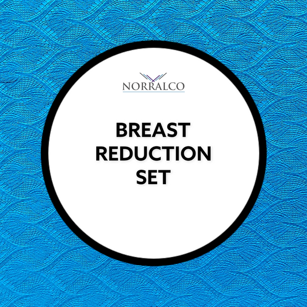 Breast Reduction Set