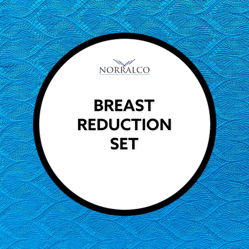 Breast Reduction Set