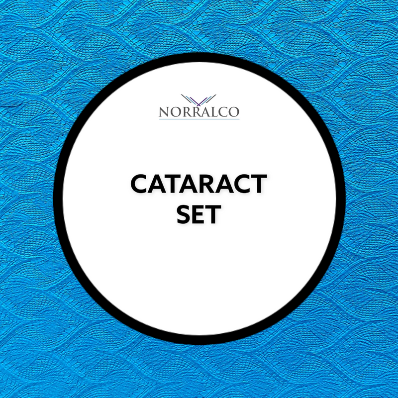 Cataract Set