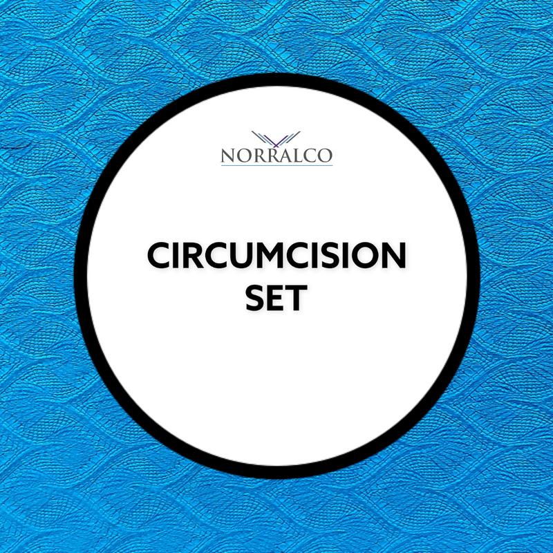 Circumcision Set