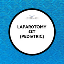 Laparotomy Set (Pediatric)