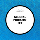 General Podiatry Set