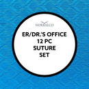 ER/Dr.'s Office 13 Pc Suture Set